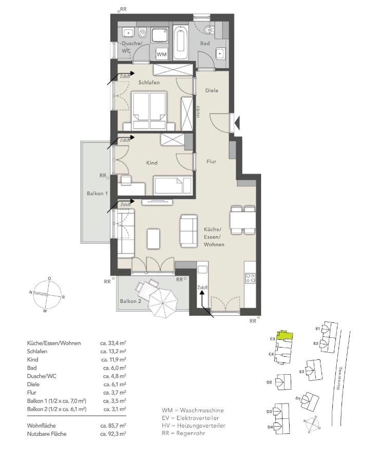 Mountain Pad Apartment การ์มิช-พาร์เทนเคียร์เชน ภายนอก รูปภาพ